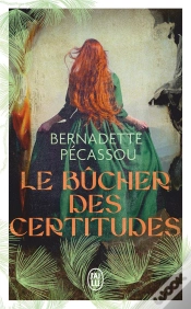 Capa do artigo Le Bucher Des Certitudes