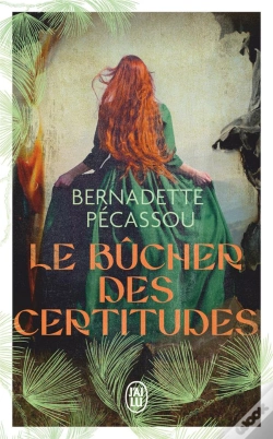 Capa do artigo Le Bucher Des Certitudes