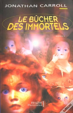 Capa do artigo Le Bucher Des Immortels
