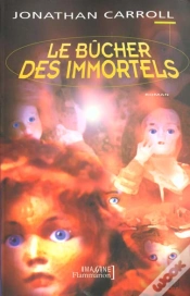 Capa do artigo Le Bucher Des Immortels