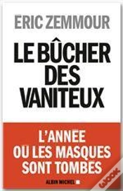 Capa do artigo Le Bûcher Des Vaniteux