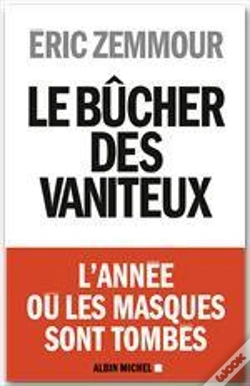 Capa do artigo Le Bûcher Des Vaniteux