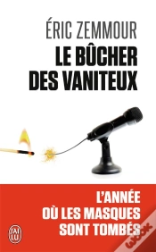 Capa do artigo Le Bûcher Des Vaniteux