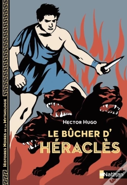 Capa do artigo Le Bûcher D'Héraclès