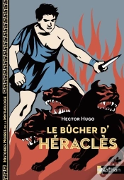 Capa do artigo Le Bûcher D