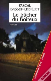 Capa do artigo Le Bûcher Du Boîteux