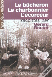Capa do artigo Le Bucheron, Le Charbonnier, L