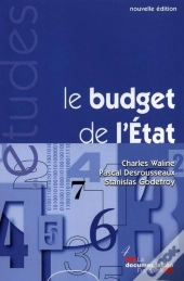 Le Budget De L'A  Tat