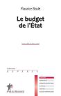 Le Budget De L'Etat (8e Edition) - Preview