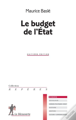 Capa do artigo Le Budget De L'Etat (8e Edition)