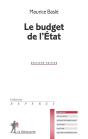 Le Budget De L'Etat (9e Édition) - Preview
