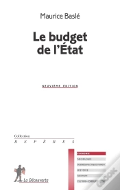 Capa do artigo Le Budget De L