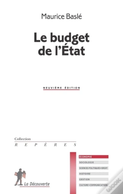 Capa do artigo Le Budget De L'Etat (9e Édition)