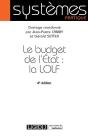 Le Budget De L'Etat : La Lolf (4e Édition) - Preview