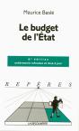 Le Budget De L'Etat - Preview