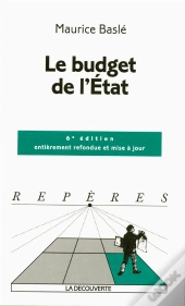 Le Budget De L'Etat