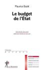 Le Budget De L'Etat - Preview