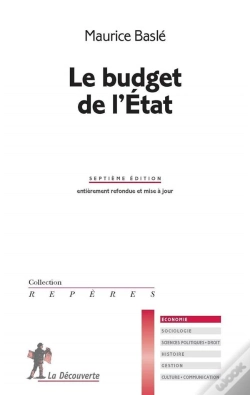Capa do artigo Le Budget De L'Etat