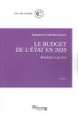 Le Budget De L'Etat : Résultats Et Gestion - Preview