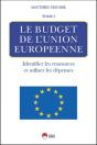 Le Budget De L'Union Europeenne-Tome 2 - Preview
