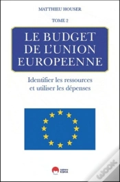 Capa do artigo Le Budget De L