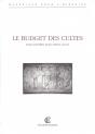 Le Budget Des Cultes - Preview