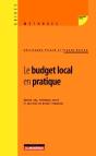 Le Budget Local En Pratique - Preview