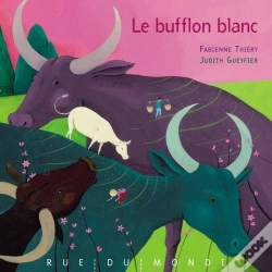 Capa do artigo Le Bufflon Blanc