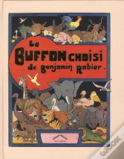 Capa do artigo Le Buffon Choisi