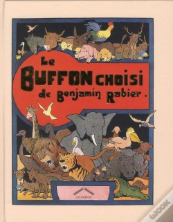 Capa do artigo Le Buffon Choisi