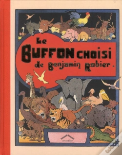 Capa do artigo Le Buffon Choisi
