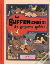 Capa do artigo Le Buffon Choisi