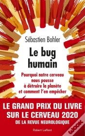 Capa do artigo Le Bug Humain