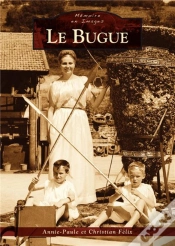 Capa do artigo Le Bugue