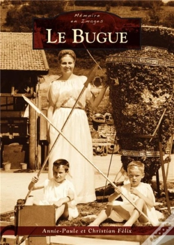 Capa do artigo Le Bugue