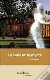 Capa do artigo Le Buis Et La Myrte