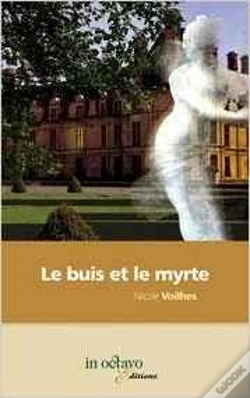 Capa do artigo Le Buis Et La Myrte