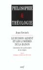 Le Buisson Ardent Et Les Lumieres De La Raison T.1 - Preview