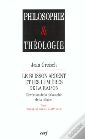Capa do artigo Le Buisson Ardent Et Les Lumieres De La Raison T.1