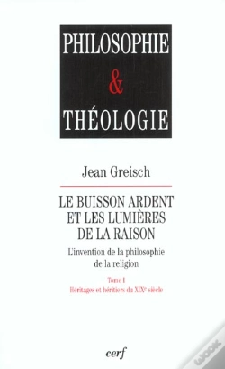 Capa do artigo Le Buisson Ardent Et Les Lumieres De La Raison T.1