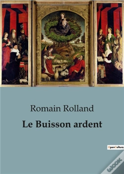 Capa do artigo Le Buisson Ardent