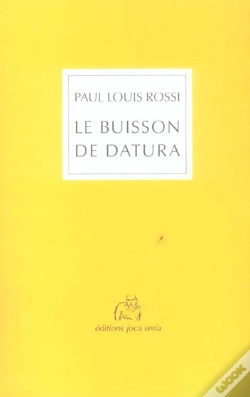 Capa do artigo Le Buisson De Datura