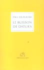 Le Buisson De Datura - Preview
