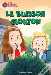 Capa do artigo Le Buisson Glouton