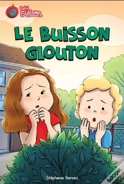 Capa do artigo Le Buisson Glouton