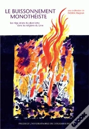 Capa do artigo Le Buissonnement Monotheiste