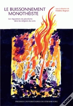 Capa do artigo Le Buissonnement Monotheiste