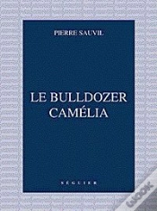 Capa do artigo Le Buldozer Camelia