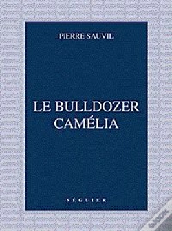 Capa do artigo Le Buldozer Camelia