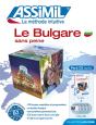 Le Bulgare Sans Peine - Preview